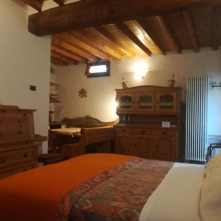 B&B Piccola مانتوفا المظهر الخارجي الصورة