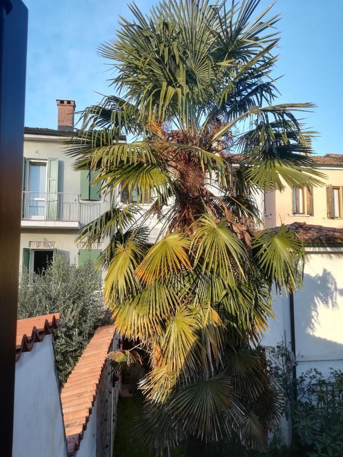 B&B Piccola مانتوفا المظهر الخارجي الصورة