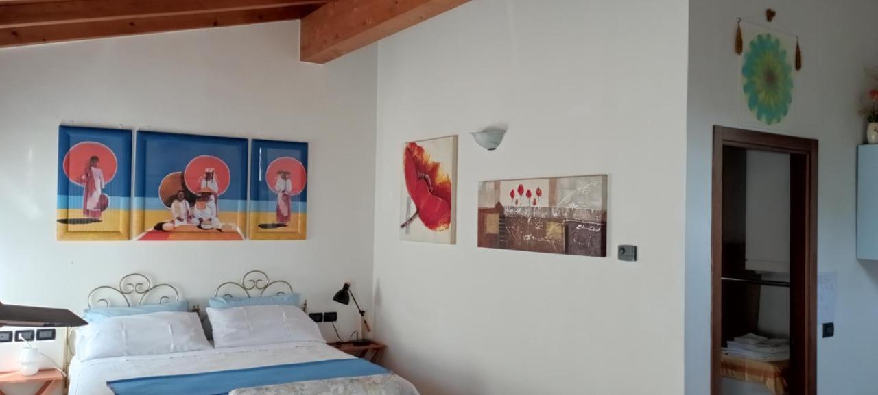 B&B Piccola مانتوفا المظهر الخارجي الصورة