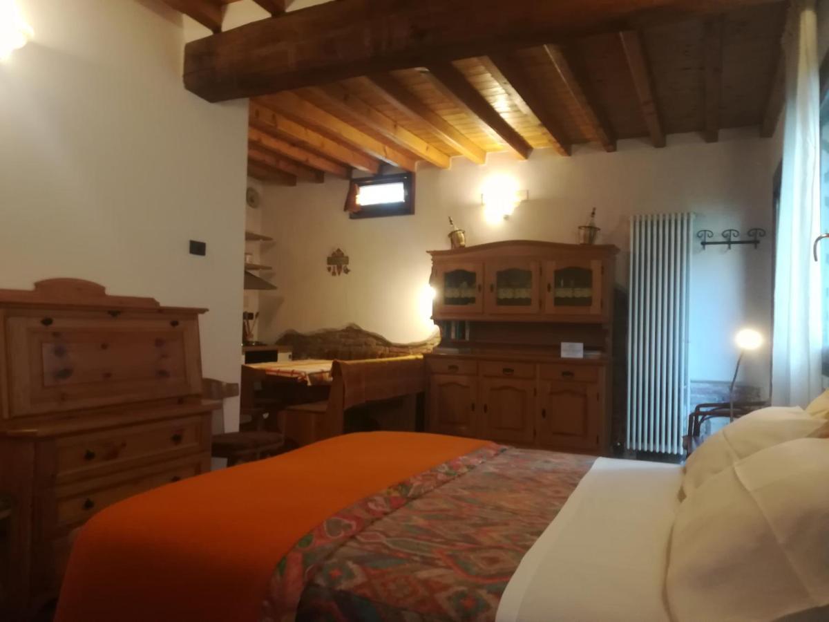 B&B Piccola مانتوفا المظهر الخارجي الصورة
