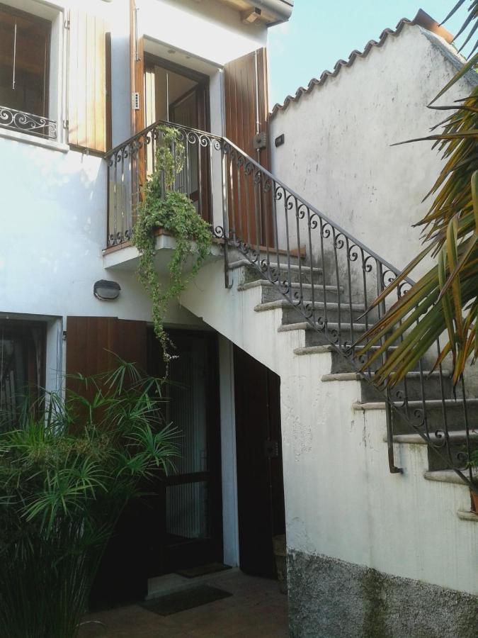 B&B Piccola مانتوفا المظهر الخارجي الصورة