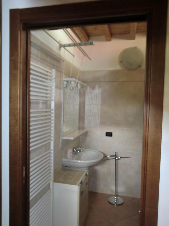 B&B Piccola مانتوفا المظهر الخارجي الصورة