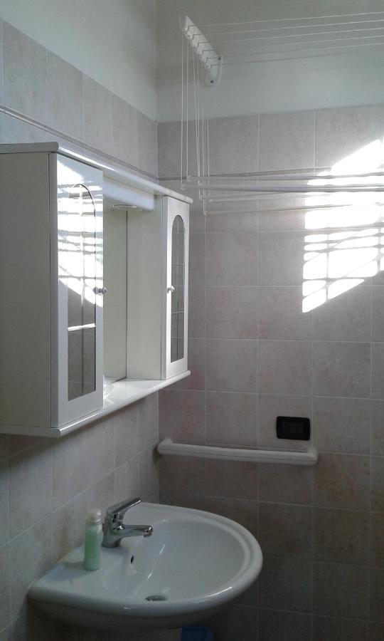 B&B Piccola مانتوفا المظهر الخارجي الصورة